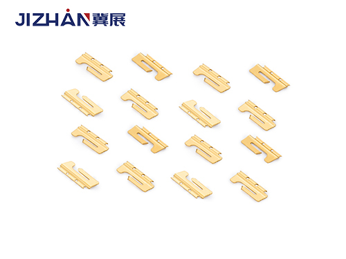 弹片
