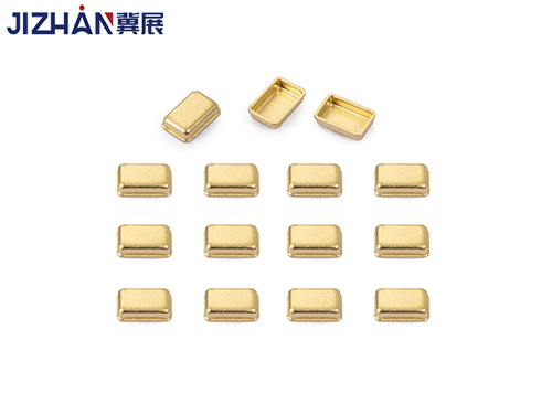 硅麦壳镀金3729