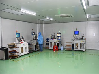 生产车间